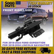 Right Running Board Motor Drive for 2018-2024 Lincoln Navigator Ford Expedition