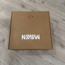 SRAM MAVEN Ultimate Limited TEAL Expert Disc Brake Kit - Front/Rear Set LTD TEAL