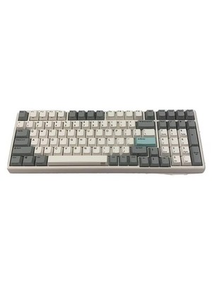 NIZ Computer Peripheral X99 Keyboard With Box