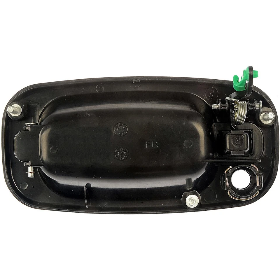 Manija de puerta exterior Dorman 80597 pasajero delantero lado derecho para Chevy Yukon Foto 3 de 3