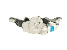 98700BE100 HINTERER WISCHERMOTOR / 6559782 FÜR HYUNDAI KONA OS, OSE, OSI 1.0 T
