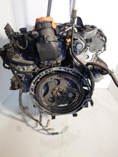 Moteur Mercedes CLASSE CLK