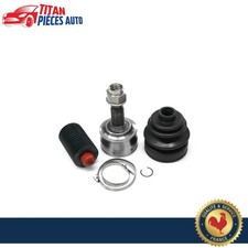 Cardan Fiat CINQUECENTO