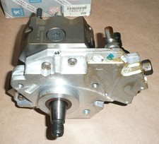 Original Psa Kraftstoff-Einspritzpumpe 407 307 1.6 HDi 1920.FZ