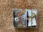 Olde Colonial designs Calculator & case cross stitch kit — photo 2