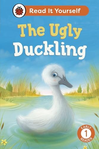 The Ugly Duckling: Read It Yourself - Level 1 Early Reader - Image 5