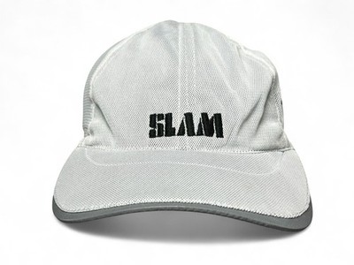 The Super Yacht Cup 2007 Antiqua Slam Yacht Racing Embroidered Cap Sailing Hat