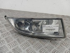 Antibrouillard Skoda FABIA