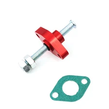 Red Cam Timing Chain Tensioner Lifter For Yamaha YZ450F 19 20 21