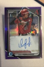 Yasiel Puig, Jose Fernandez and Wil Myers Lead 2013 Topps Rookie All-Star Team 7