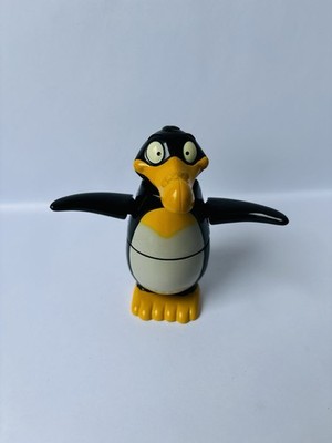 McDonald s Figur Tip 2000 Arielle 2 Pinguin The Little Mermaid 2 Ariel Ariele