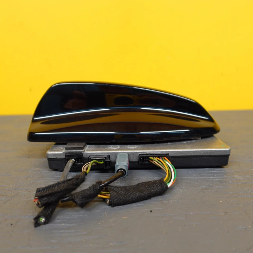 Conjunto de módulo de antena de techo de radio Volvo XC90 2019-2024 32387154 32387158 Foto 3 de 4