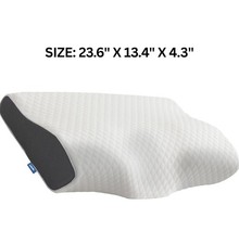 Derila Ergonomic Pillow