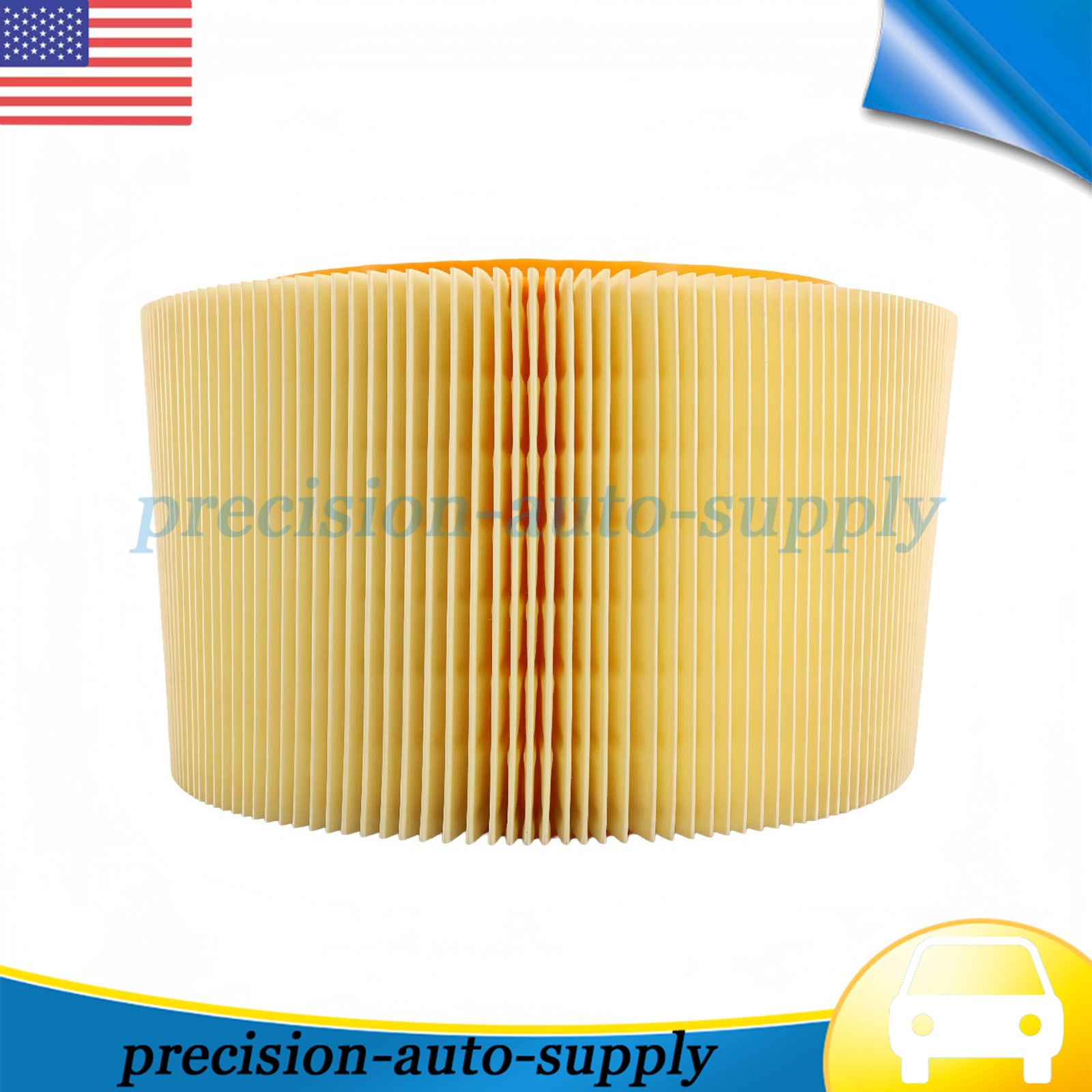Air Cleaner Filter For Bentley Flying Spur 3SA129620A Engine Element