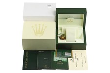 ROLEX Oyster Perpetual 34 Air-King 114200 Z# #004 8