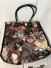 Vivienne Westwood Vegan Bag