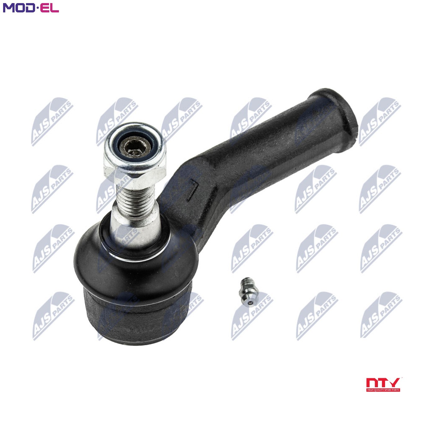 Track Rod End Fits for Ford Mondeo 07 Galaxy 06 Landrover Freelander 06 - Image 4