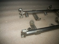 2005-10 Mustang Fuel Rails 4.0l Sohc 2005-10 Mustang Fuel Rails 4.0l Sohc