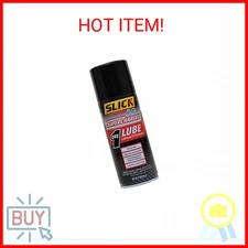 Slick 50 43712012 Supercharged One Lube Lubricant and Protectant, 12 Oz