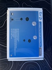 TV wall mount kit - Ultra Slim