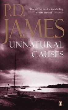Unnatural Causes von James, P. D. | Buch | Zustand sehr gut