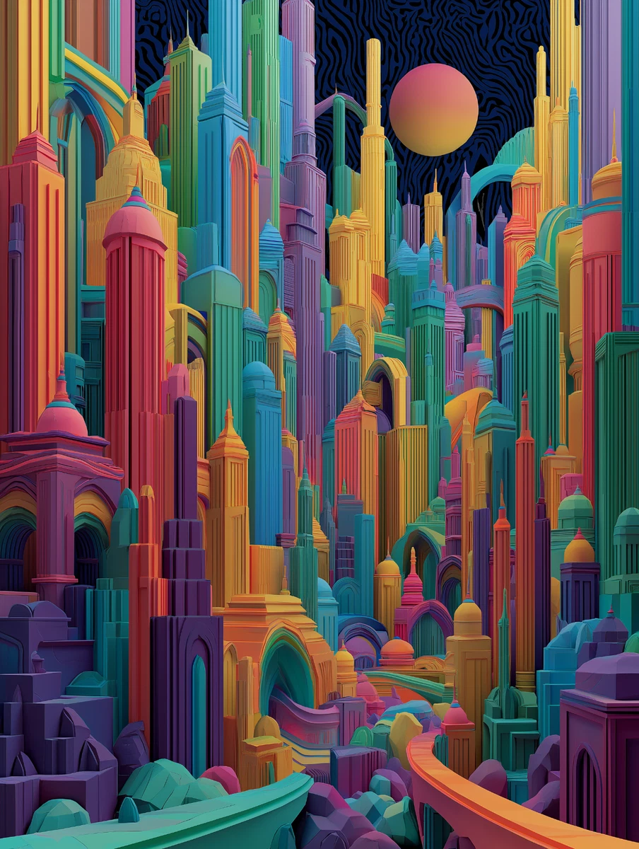 Alex Grey In Art Posters for sale | eBay