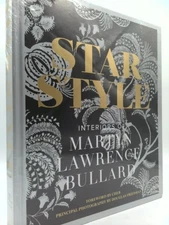 Star Style: Interiors of Martyn Lawrence Bullard--Go Inside Celebrity Homes...