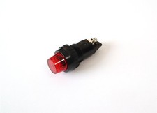 RAFI1.60506 - Signalleuchte/ Kontrollleuchte - ROT - 250 V - 2 W