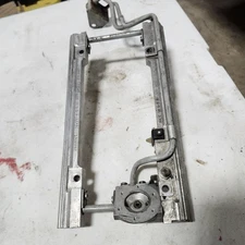 TPI Tuned Port Injection Fuel Rail Assembly Regulator USED 85-88 Camaro Firebird