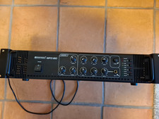 OMNITRONIC MPZ-180-Mischverstärker 360W