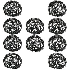 10 Pcs Flower Arranging Holders DIY Flower Arrangement Tools Flexible