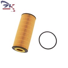 Oil Filter fits Aston Martin DB11 DBX 4.0L V8, JY53-SE6744-AA