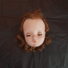 Vintage Madame Alexander 20 Cissy Yardley Dol...