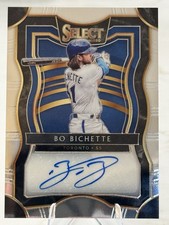 2021 Panini Select Baseball Cards Checklist 23