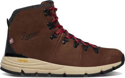 Danner Men's Mountain 600 4.5'' 200G Waterproof Hiking Boot 