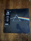 The Dark Side Of The Moon by Pink Floyd 50th anniversary Sealed
