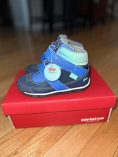 See Kai Run Atlas Waterproof/Insulated Boots  Little Kid Size 11 (New)