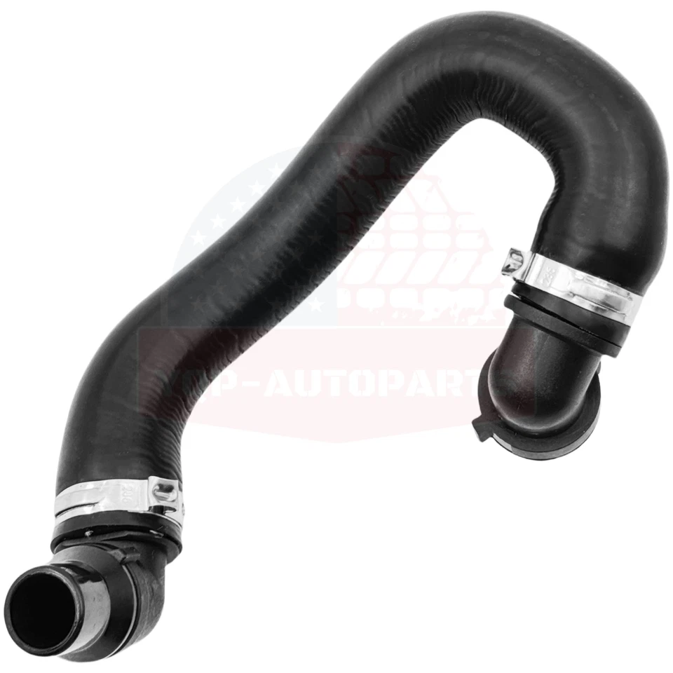 Heater Hose for Mercedes-Benz W212 W204 C300 2008-2012 C350 E350 E550 2010 2011 - Image 4 of 4