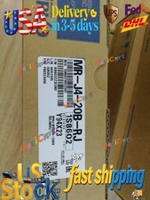 1PC Mitsubishi MR-J4-20B-RJ Servo Drive MRJ42...