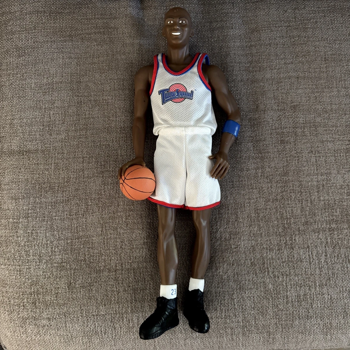 Applause Space Jam Cartoon & TV Character Action Figures for sale