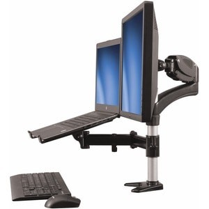 Startech Laptop Monitor Stand Computer Monitor Stand Articulating Vesa Mount Mon