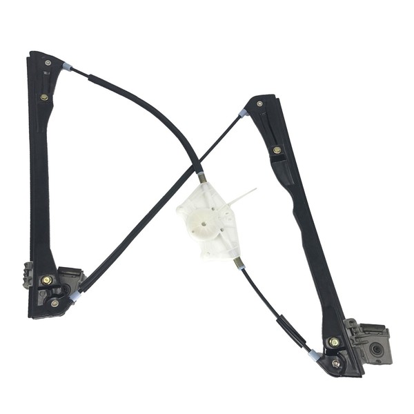 Fensterheber Elektrisch FüR VW Bora 1J2 Golf IV 4 Vorne Links 4 / 5 -TüRer-image