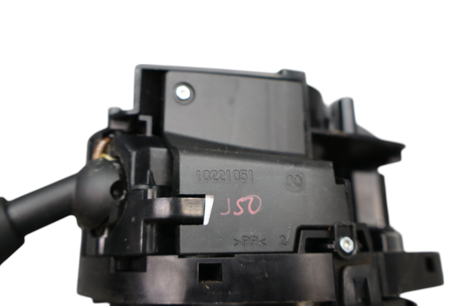 14-17 Maserati Ghibli Steering Column Combination Switch Arm Controls Assy Oem