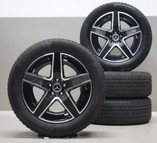 Original Mercedes-Benz GLC X254 C254 19 Zoll Winterreifen Winter DOT23 +7,3mm!