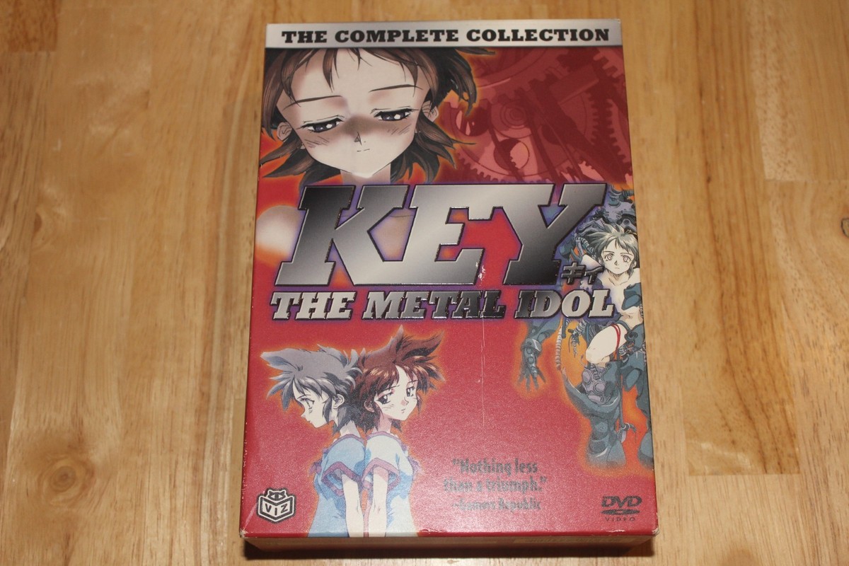KEY THE L IDOL DVD　キイ THE L IDOL 51GWiSMhTiL._AC_SY200_QL15_.jpg