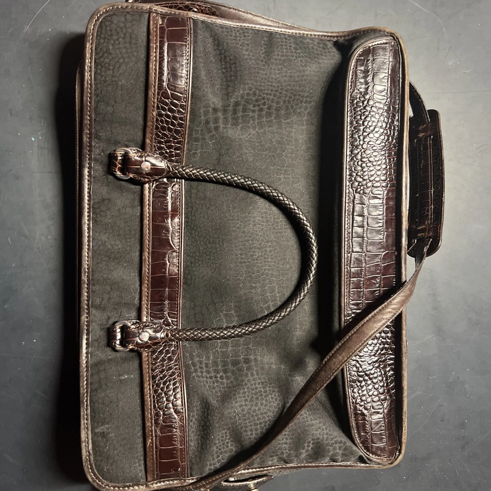 Maletín para portátil Brighton for Business Martha Foto 2 de 4