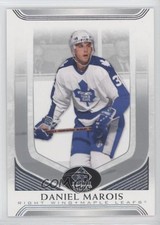 2020-21 Upper Deck SP Signature Edition Legends Daniel Marois #185 0i6