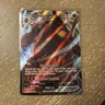 Coalossal VMAX 099/185 Holo VMAX Rare Vivid Voltage Pokemon Holo Near Mint