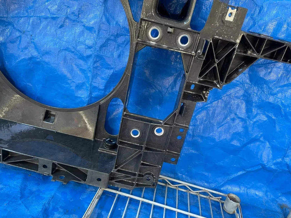 INFINITI EX35 EX37 QX50 SOPORTE NÚCLEO RADIADOR 2008 - 2017 # ML1-RS529 Foto 4 de 4