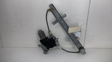 Lève vitre Nissan ALMERA TINO